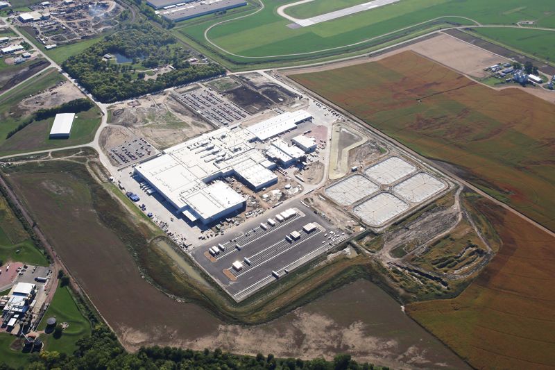 Seaboard Triumph Foods